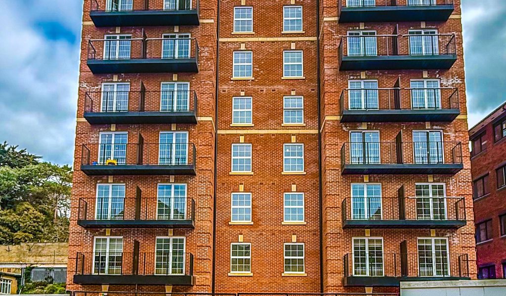 Hinton Road