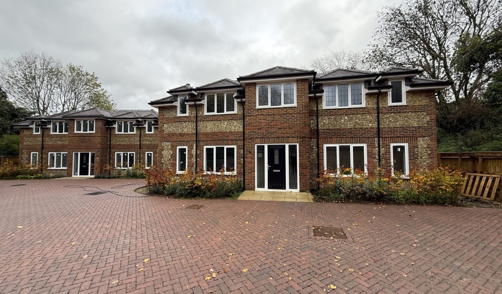 Warlingham